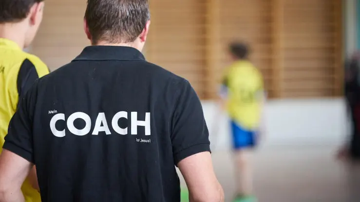 Coaching